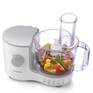 Kenwood Compact Food Processor